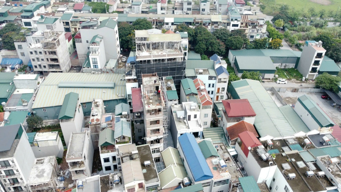 Bỏ giấy ph&eacute;p x&acirc;y dựng: Cần phủ k&iacute;n quy hoạch v&agrave; minh bạch th&ocirc;ng tin đ&ocirc; thị- Ảnh 2.