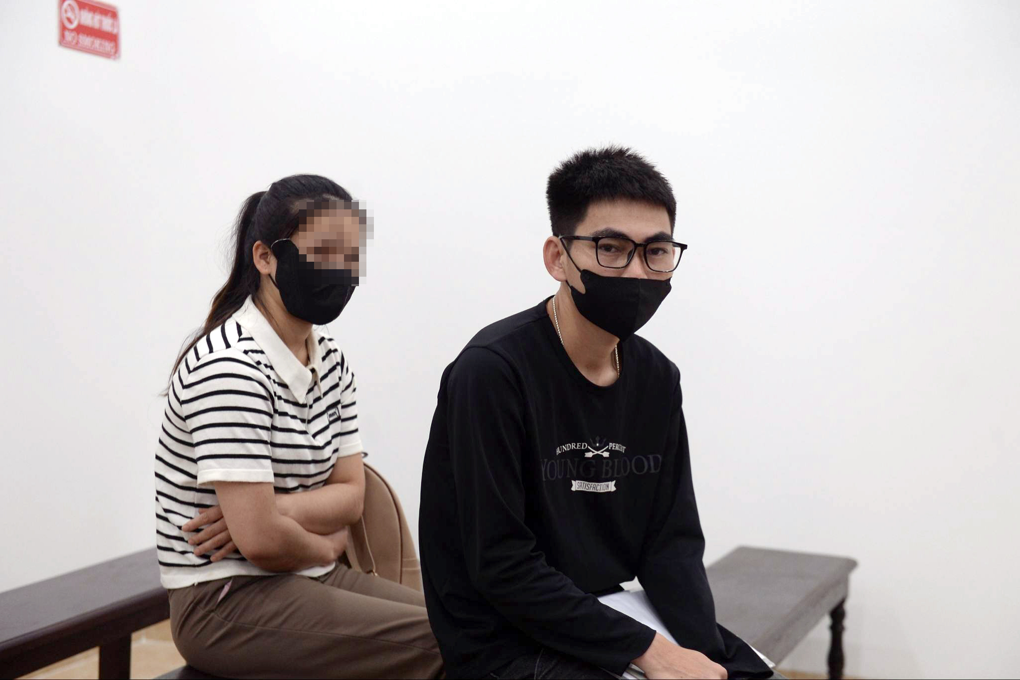 L&yacute; do t&ograve;a tuy&ecirc;n trả tự do cho t&agrave;i xế xe Lexus h&agrave;nh hung nam shipper ở H&agrave; Nội- Ảnh 2.