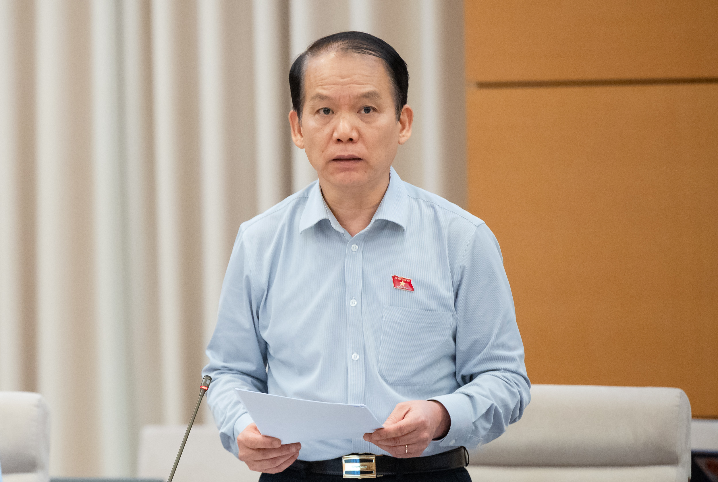 Đề xuất Quốc hội th&ocirc;ng qua Nghị quyết về s&aacute;p nhập tỉnh/th&agrave;nh sớm hơn nửa th&aacute;ng- Ảnh 2.