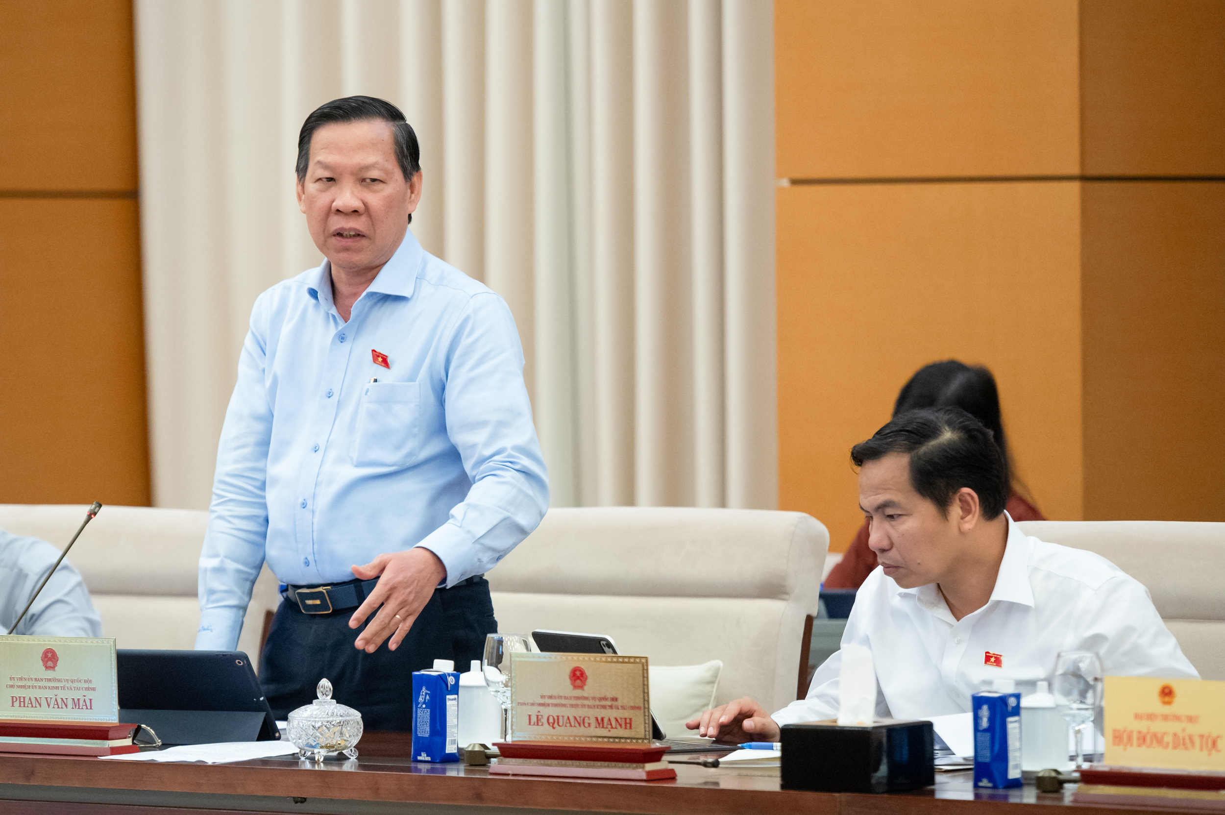 Chủ tịch Quốc hội lưu ý điểm quan trọng khi chọn lãnh đạo chủ chốt cấp xã- Ảnh 3. Chủ tịch Quốc hội lưu ý điểm quan trọng khi chọn lãnh đạo chủ chốt cấp xã- Ảnh 3.