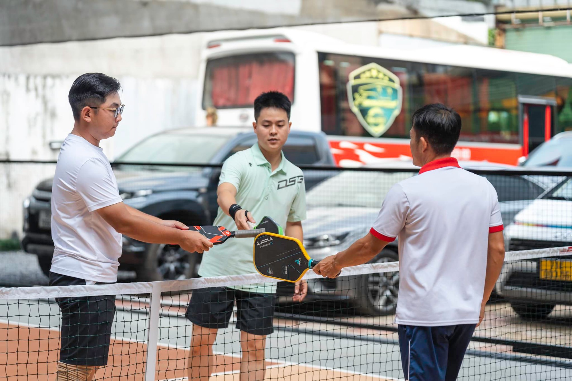 Người chơi pickleball thường gặp những chấn thương phổ biến n&agrave;o?- Ảnh 2.