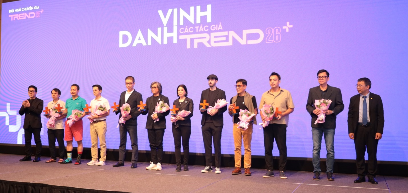 Người Việt c&oacute; thể tạo ra xu hướng kiến tr&uacute;c, nội thất cho ch&iacute;nh m&igrave;nh- Ảnh 4.
