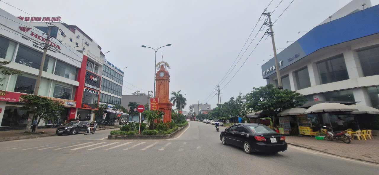 Dấu ấn c&aacute;c c&ocirc;ng tr&igrave;nh x&acirc;y dựng tại huyện n&ocirc;ng th&ocirc;n mới T&acirc;n Y&ecirc;n, Bắc Giang- Ảnh 8.