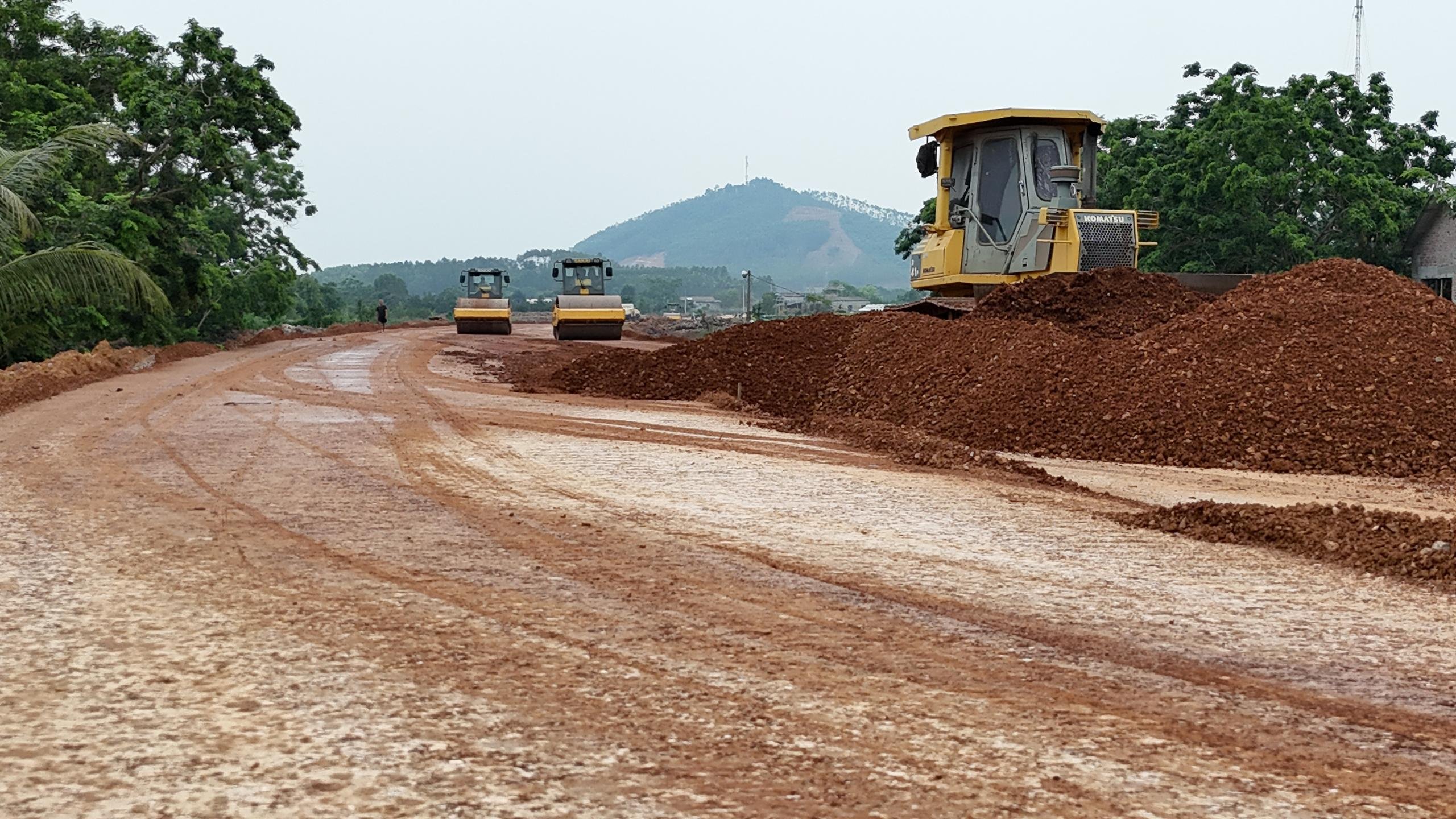 Dấu ấn c&aacute;c c&ocirc;ng tr&igrave;nh x&acirc;y dựng tại huyện n&ocirc;ng th&ocirc;n mới T&acirc;n Y&ecirc;n, Bắc Giang- Ảnh 14.