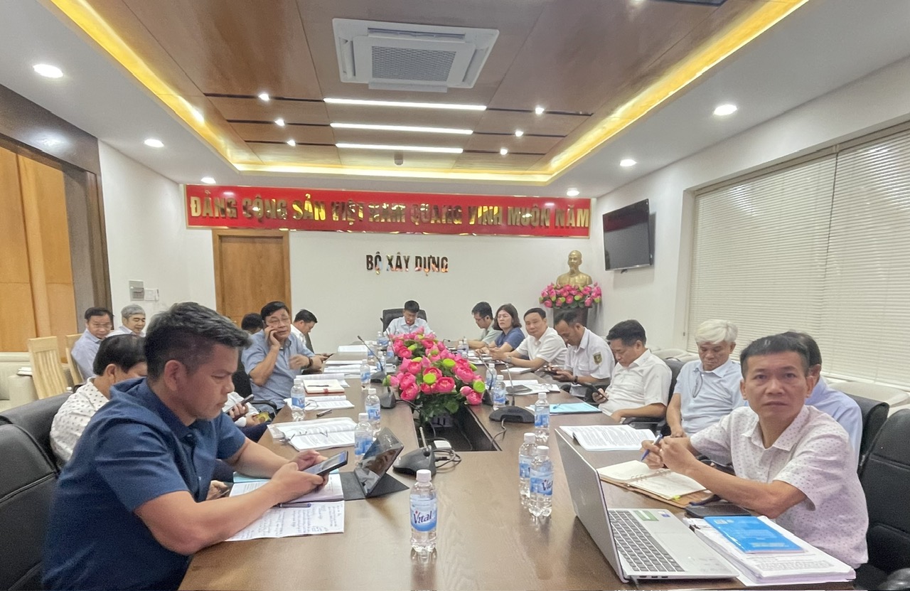 23 tỉnh, th&agrave;nh ph&iacute;a Nam g&oacute;p &yacute; dự thảo nghị định quản l&yacute; giao th&ocirc;ng đường thủy- Ảnh 1.