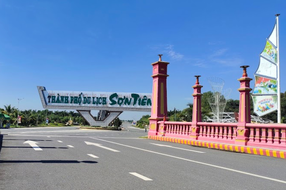 Sở X&acirc;y dựng Đồng Nai b&aacute;o c&aacute;o về tai nạn lao động l&agrave;m 2 người chết ở khu du lịch Sơn Ti&ecirc;n- Ảnh 1.
