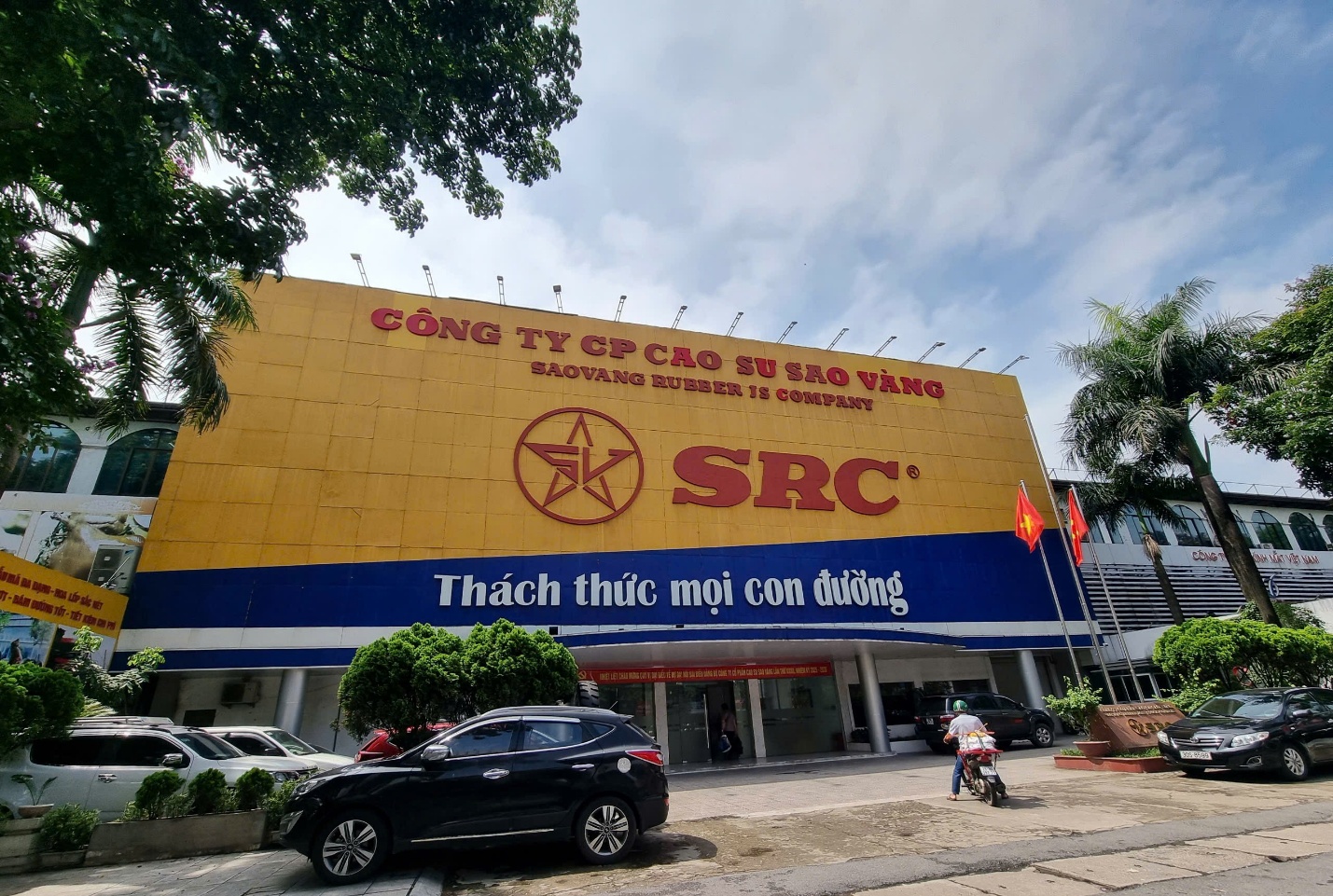 H&agrave; Nội: Gặp kh&oacute; trong việc di dời c&aacute;c nh&agrave; m&aacute;y ra khỏi nội đ&ocirc;- Ảnh 2.