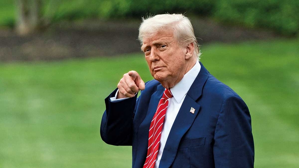 Ông Trump ký sắc lệnh phát triển taxi bay, máy bay siêu thanh- Ảnh 1. Ông Trump ký sắc lệnh phát triển taxi bay, máy bay siêu thanh- Ảnh 1.