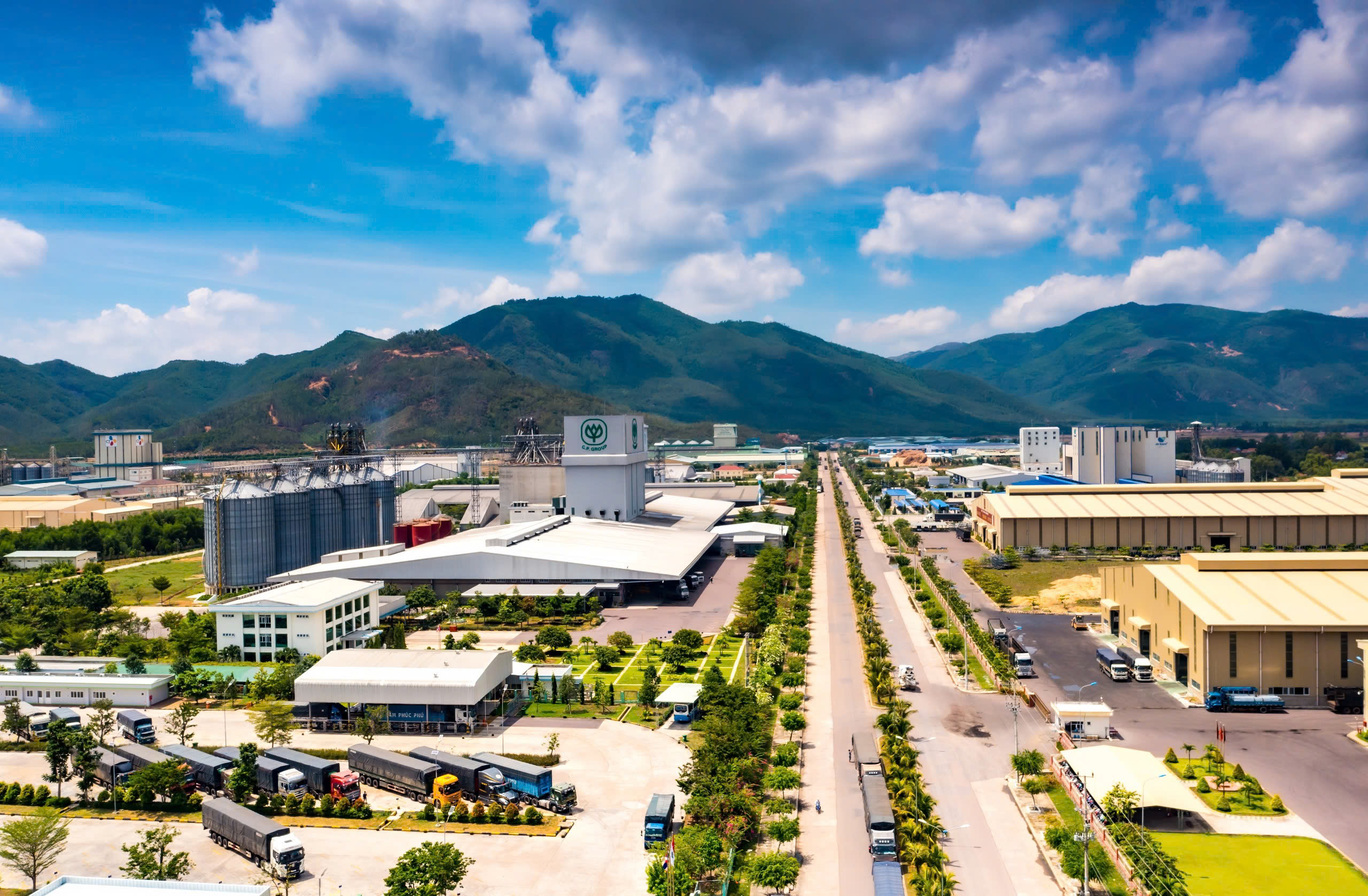 B&igrave;nh Định: Đầu tư 700 tỷ đồng x&acirc;y dựng Nh&agrave; m&aacute;y sản xuất giấy tại KCN Nhơn H&ograve;a- Ảnh 1.