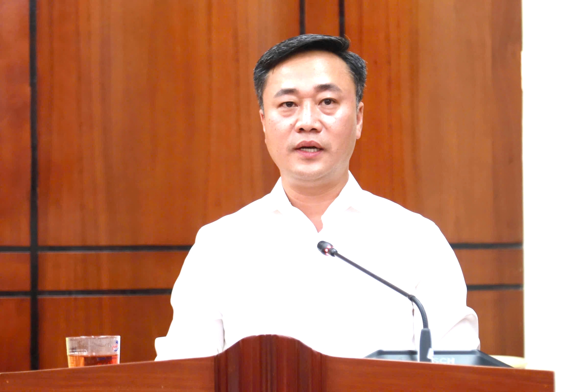 Ph&oacute; Thủ tướng: Tập trung tối đa cao điểm về đ&iacute;ch c&aacute;c cao tốc dọc miền Trung- Ảnh 3.
