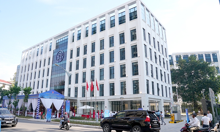 Bộ Xây dựng đề xuất các Sở Xây dựng có 29 nhiệm vụ, quyền hạn. Bộ Xây dựng đề xuất các Sở Xây dựng có 29 nhiệm vụ, quyền hạn.