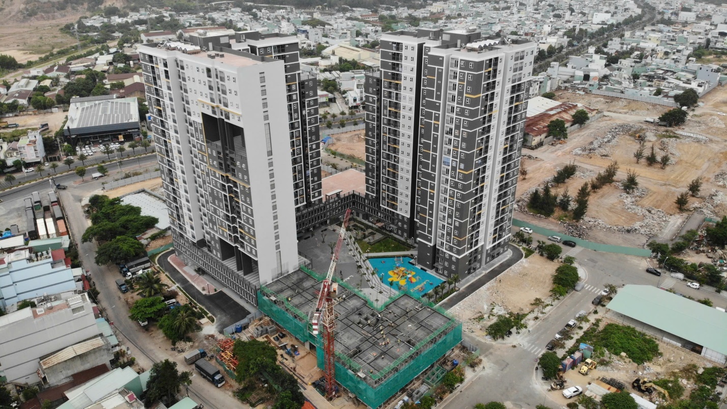 C&ocirc;ng ty T&acirc;n Đại Minh v&agrave; h&agrave;nh tr&igrave;nh kiến tạo tổ ấm an cư cho cộng đồng- Ảnh 4.