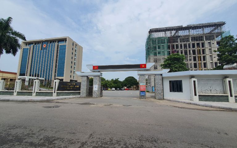 Bắc Giang: Xử lý trụ sở dôi dư sau sáp nhập như thế nào?- Ảnh 1. Bắc Giang: Xử lý trụ sở dôi dư sau sáp nhập như thế nào?- Ảnh 1.