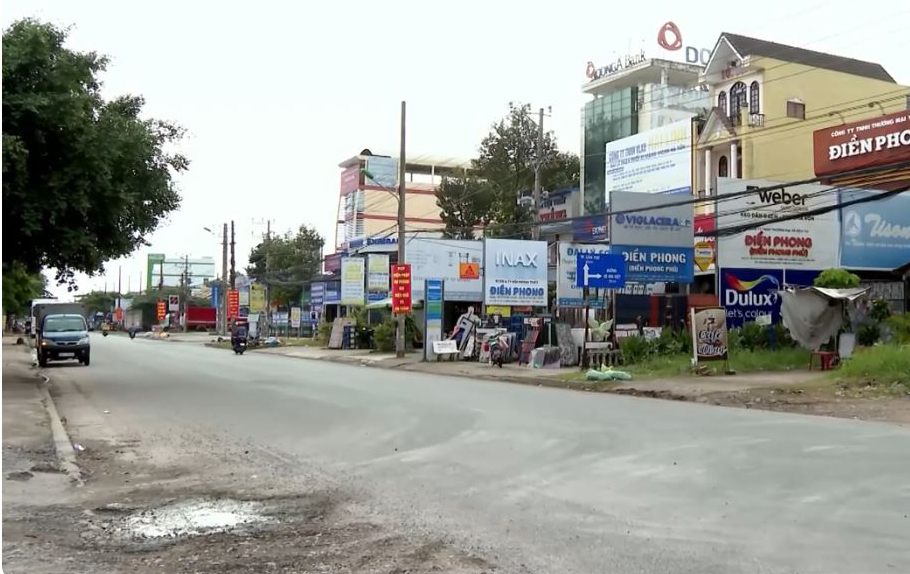 Ng&agrave;y 19/8, Cần Thơ khởi c&ocirc;ng dự &aacute;n n&acirc;ng cấp, mở rộng QL91- Ảnh 3.
