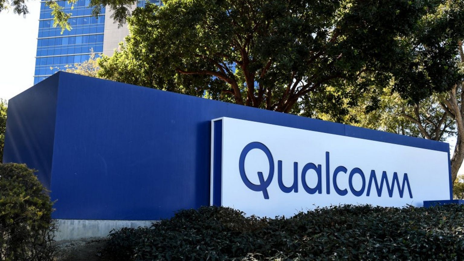 Qualcomm tăng cường danh mục AI với thương vụ trị gi&aacute; 2,4 tỷ USD- Ảnh 1.