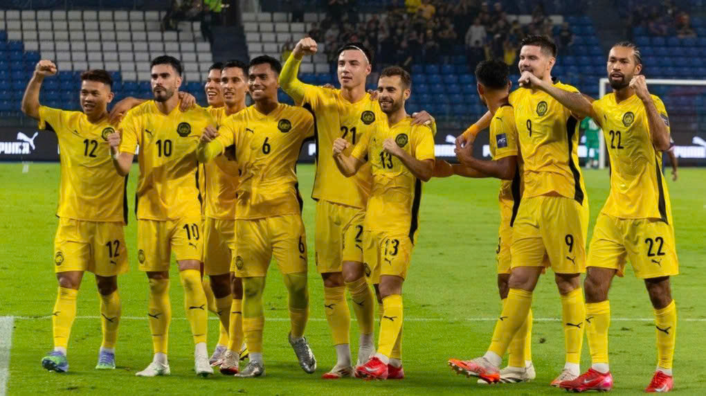 Nhận định Malaysia v&agrave; Việt Nam: Quyết đấu v&igrave; 3 điểm- Ảnh 2.