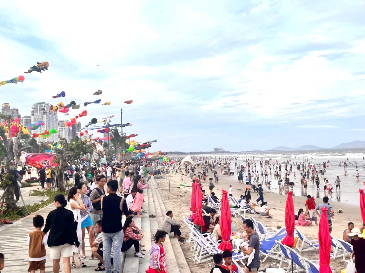 Vũng T&agrave;u v&agrave; viễn cảnh trở th&agrave;nh đ&ocirc; thị biển động lực ph&iacute;a Nam- Ảnh 3.