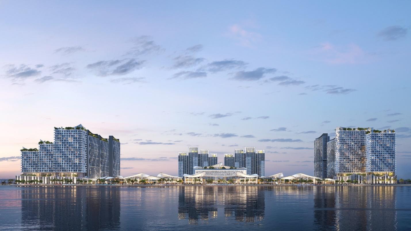 Vũng T&agrave;u v&agrave; viễn cảnh trở th&agrave;nh đ&ocirc; thị biển động lực ph&iacute;a Nam- Ảnh 4.