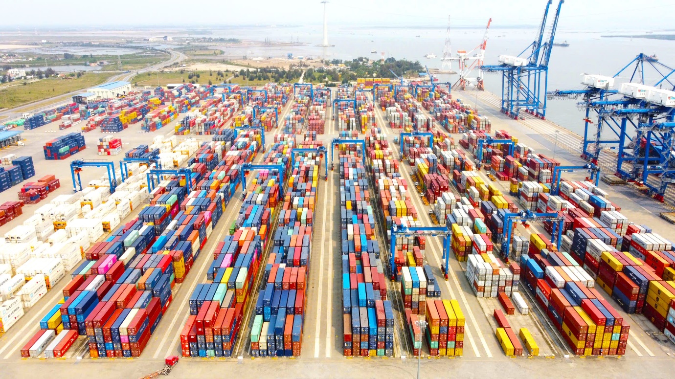 Hơn 78.000 tỷ đồng phát triển hệ thống cảng biển Hải Phòng đến năm 2030- Ảnh 1. C:\Users\Admin\AppData\Local\Microsoft\Windows\INetCache\Content.Word\z6671385889871_23b60b052f0ada668e4fef5c68fa580d.jpg