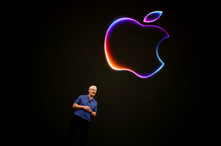 Apple đối mặt với th&aacute;ch thức chưa từng c&oacute; về AI v&agrave; c&aacute;c quy định- Ảnh 1.