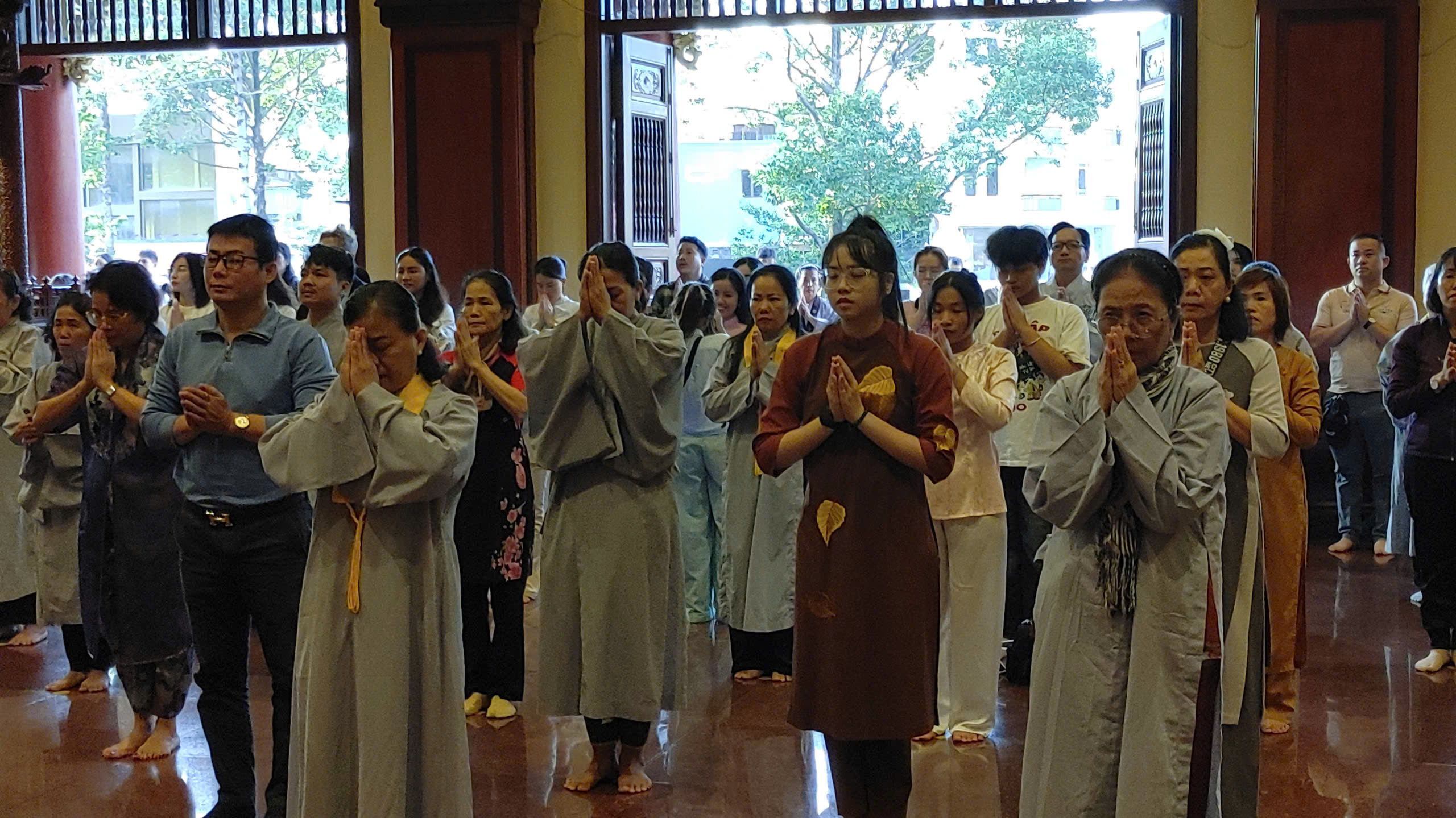 Ba hồi chu&ocirc;ng trống khởi đầu thời kỳ mới của TP.HCM- Ảnh 5.