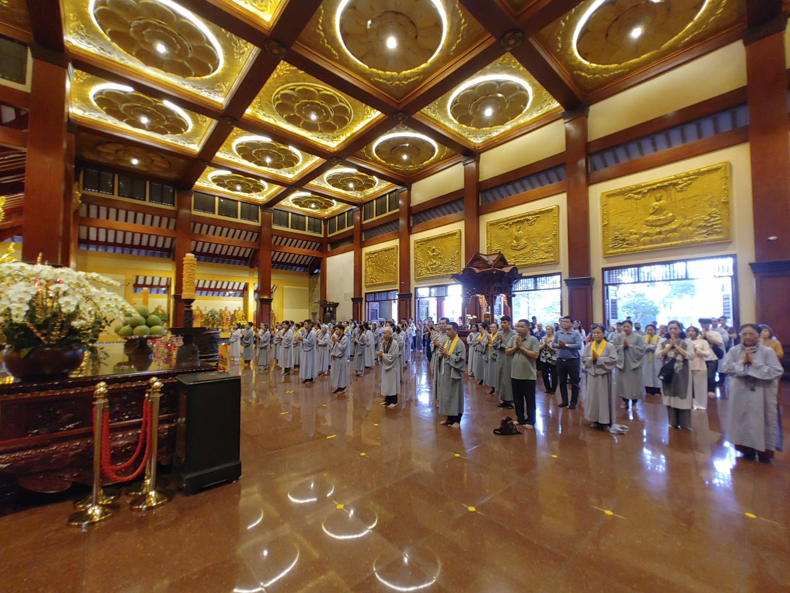 Ba hồi chu&ocirc;ng trống khởi đầu thời kỳ mới của TP.HCM- Ảnh 6.