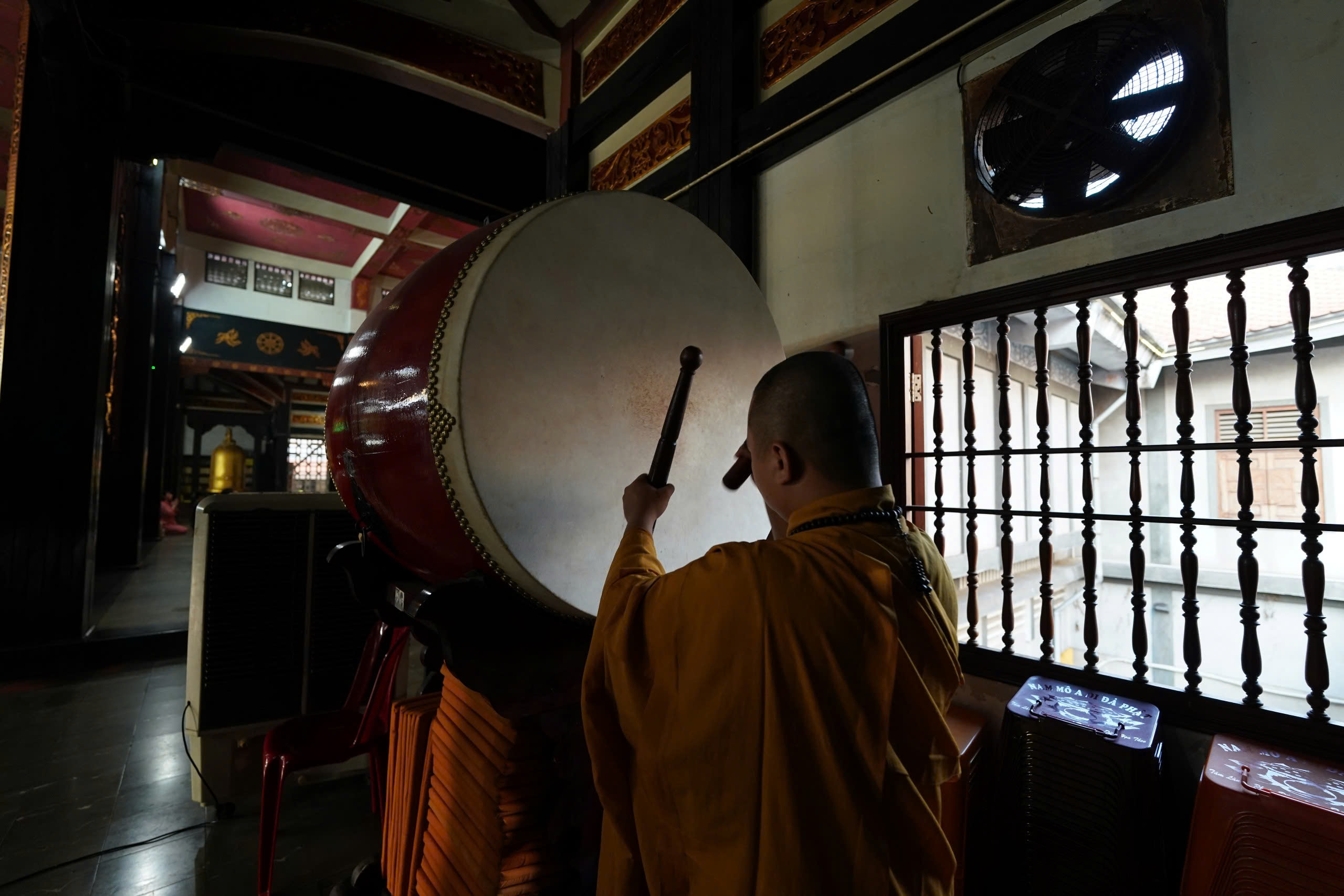 Ba hồi chu&ocirc;ng trống khởi đầu thời kỳ mới của TP.HCM- Ảnh 8.