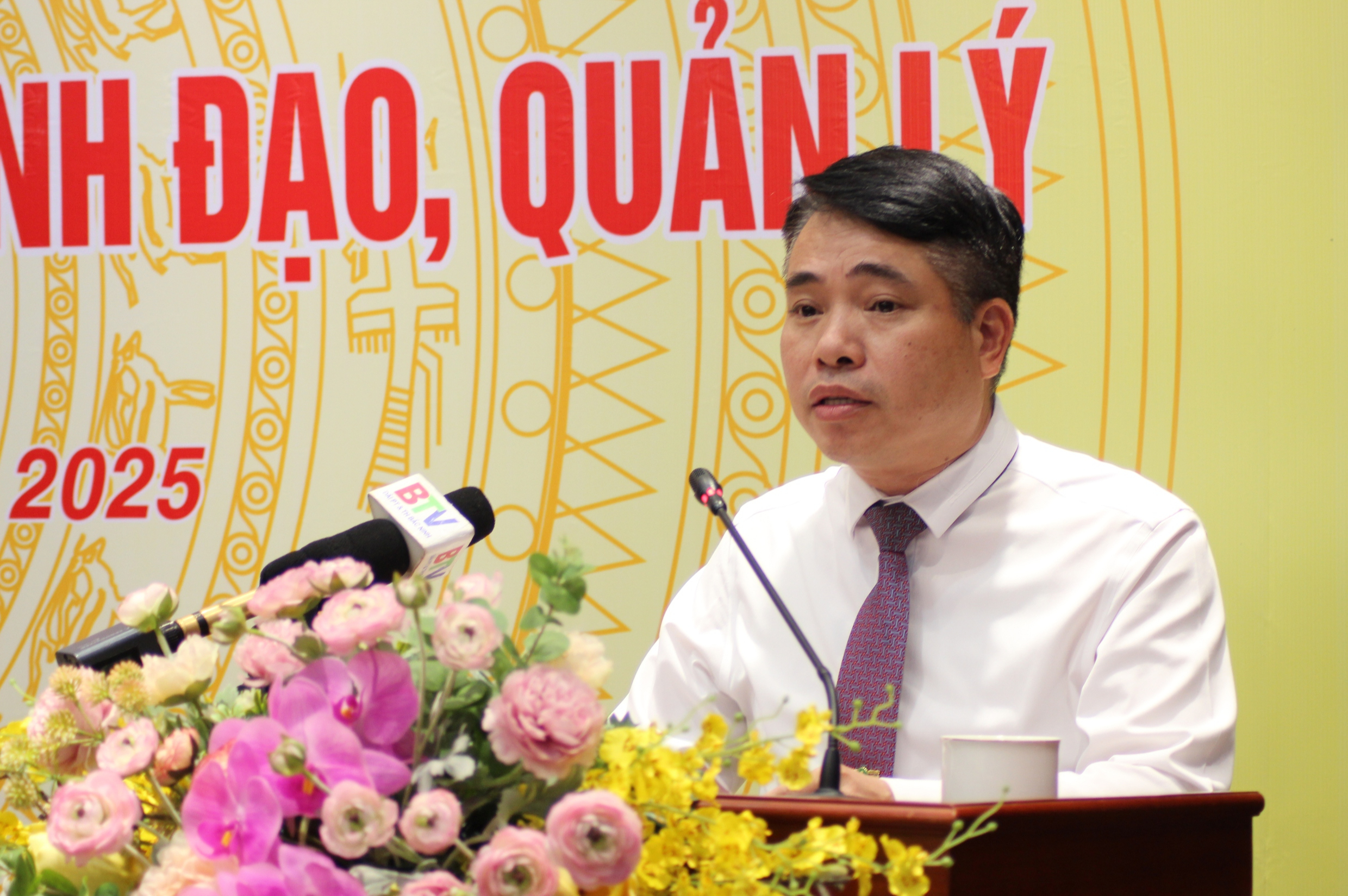 Đầu tư nhiều c&ocirc;ng tr&igrave;nh mới, x&acirc;y dựng đ&ocirc; thị trung t&acirc;m 4.000ha tại Bắc Ninh- Ảnh 3.