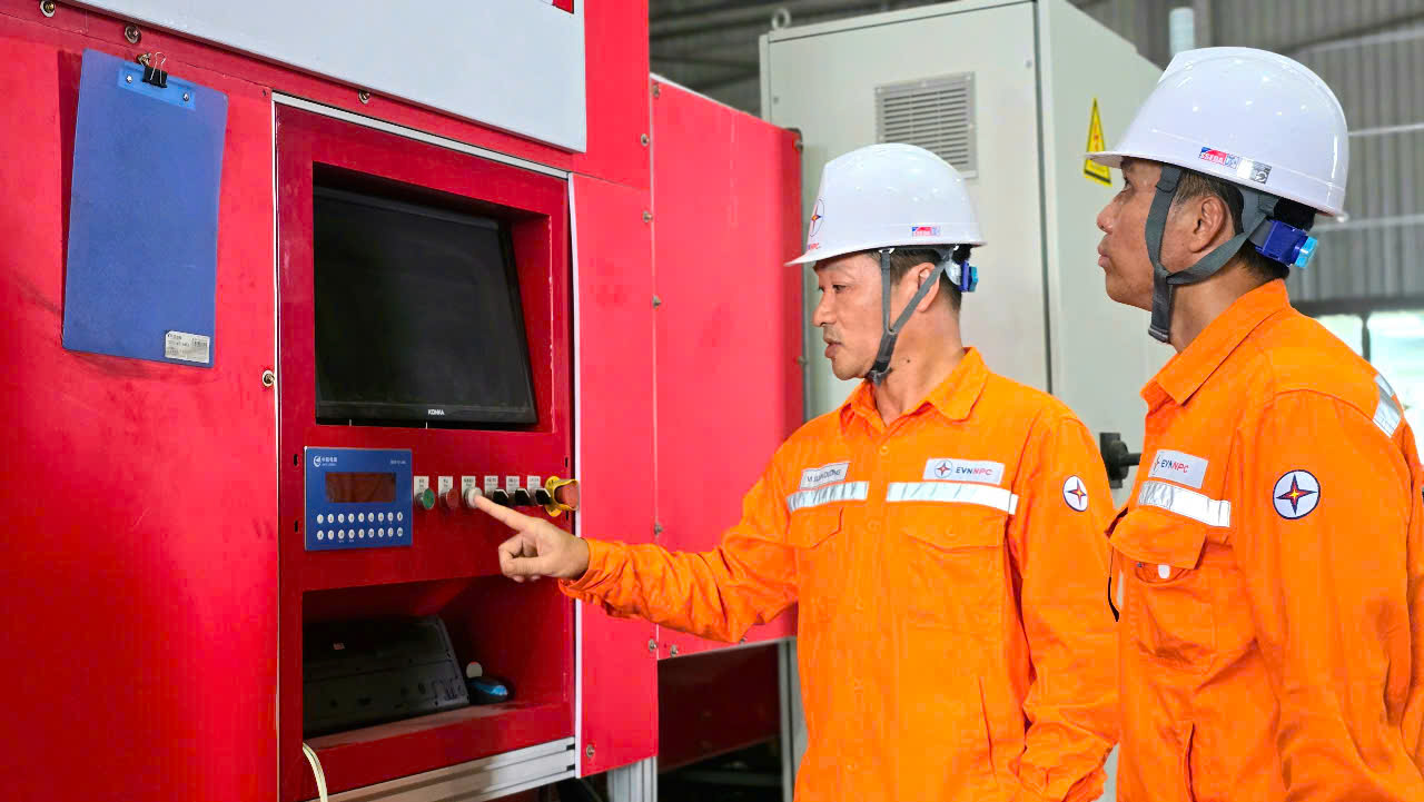 Chính quyền địa phương 2 cấp, ngành điện hoạt động ra sao?- Ảnh 1. Chính quyền địa phương 2 cấp, ngành điện hoạt động ra sao?- Ảnh 1.