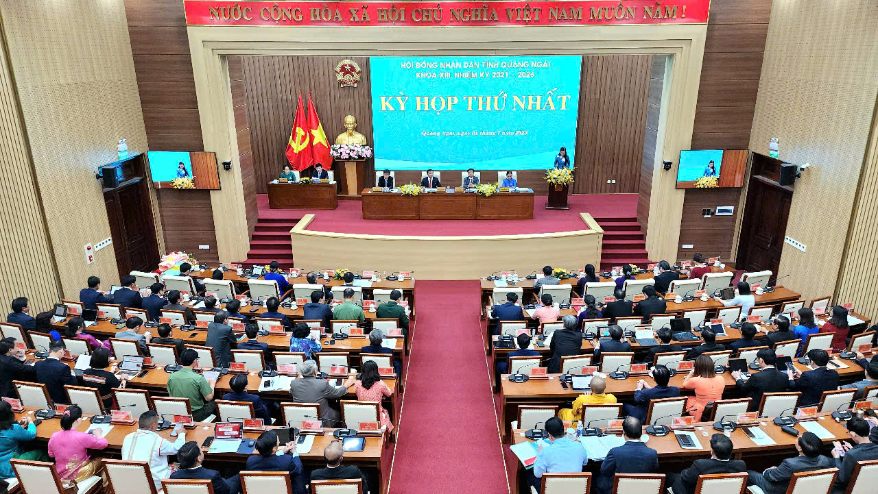 B&iacute; thư Tỉnh uỷ Quảng Ng&atilde;i, Gia Lai chỉ đạo g&igrave; tại "kỳ họp đặc biệt"?- Ảnh 5.