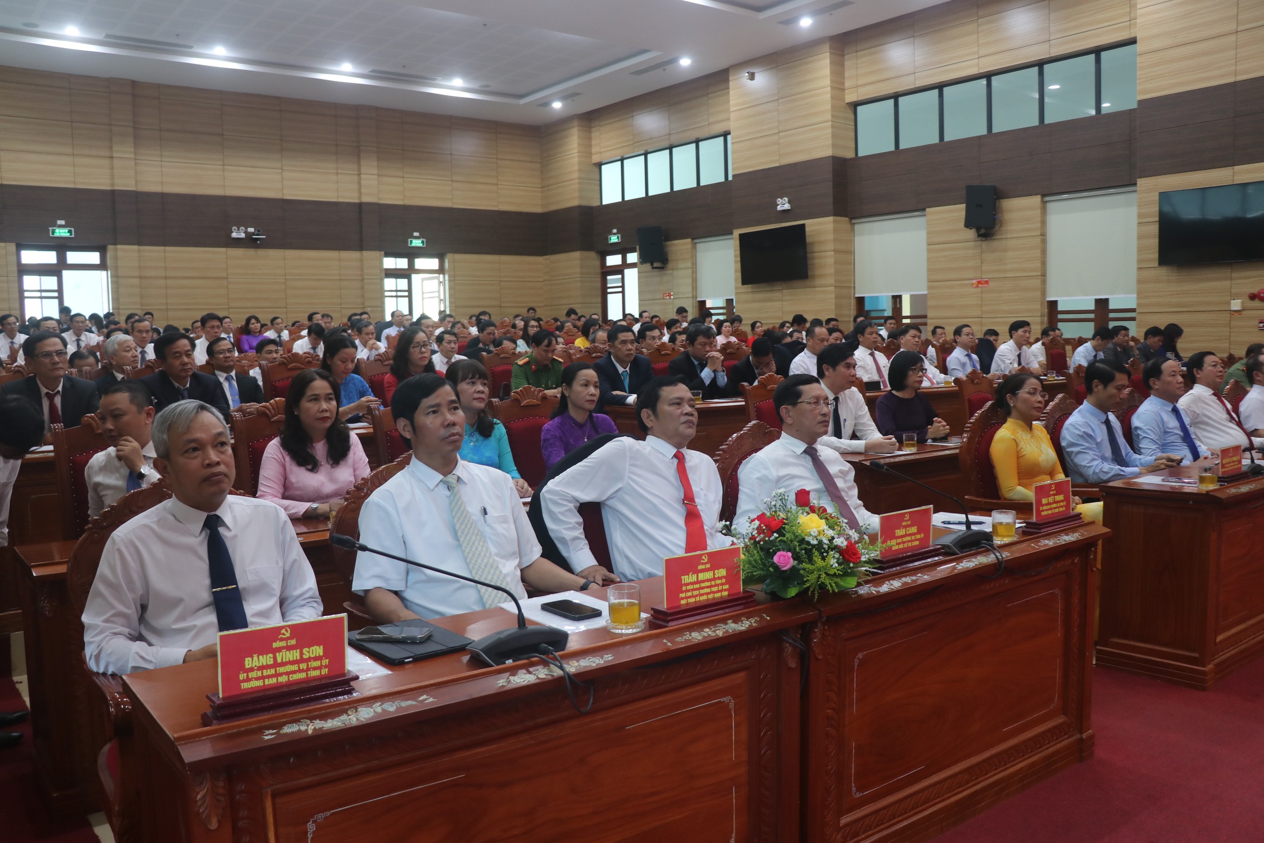 &Ocirc;ng Nguyễn Trường Sơn giữ chức vụ Gi&aacute;m đốc Sở X&acirc;y dựng tỉnh Gia Lai- Ảnh 2.