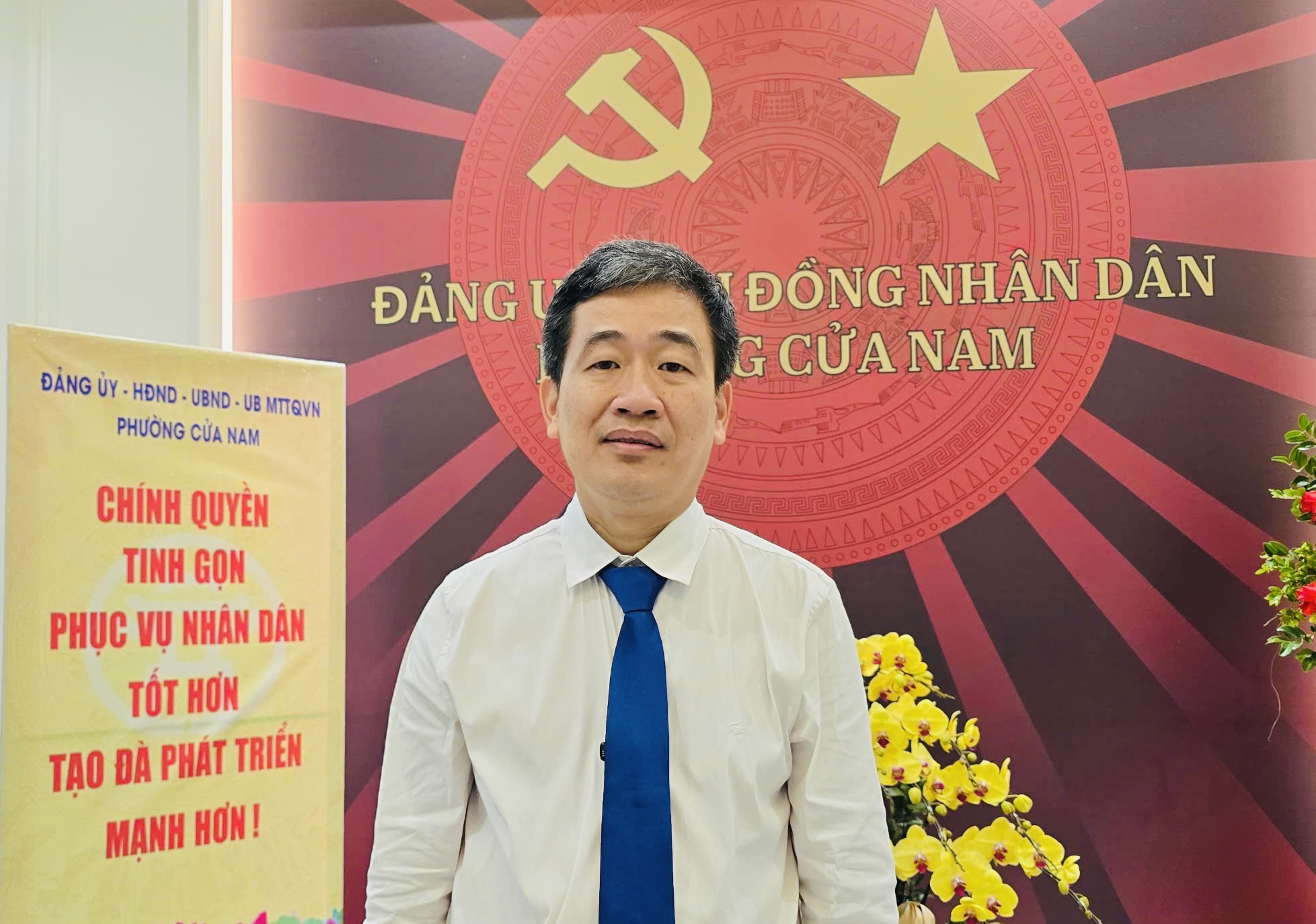 Hà Nội: Phường Việt Hưng mời luật sư tư vấn miễn phí ngày đầu vận hành chính quyền hai cấp- Ảnh 8. Hà Nội: Phường Việt Hưng mời luật sư tư vấn miễn phí ngày đầu vận hành chính quyền hai cấp- Ảnh 8.