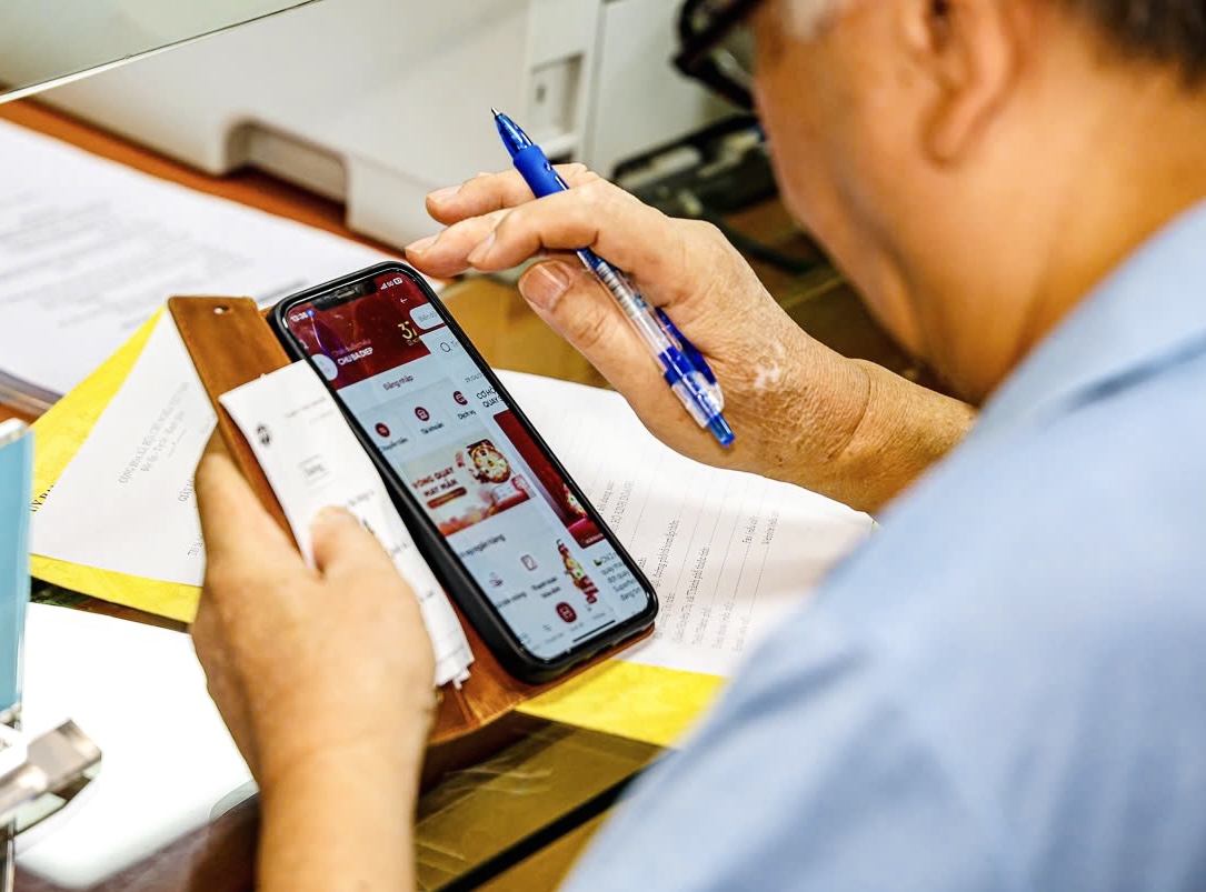 Hà Nội: Phường Việt Hưng mời luật sư tư vấn miễn phí ngày đầu vận hành chính quyền hai cấp- Ảnh 15. Hà Nội: Phường Việt Hưng mời luật sư tư vấn miễn phí ngày đầu vận hành chính quyền hai cấp- Ảnh 15.