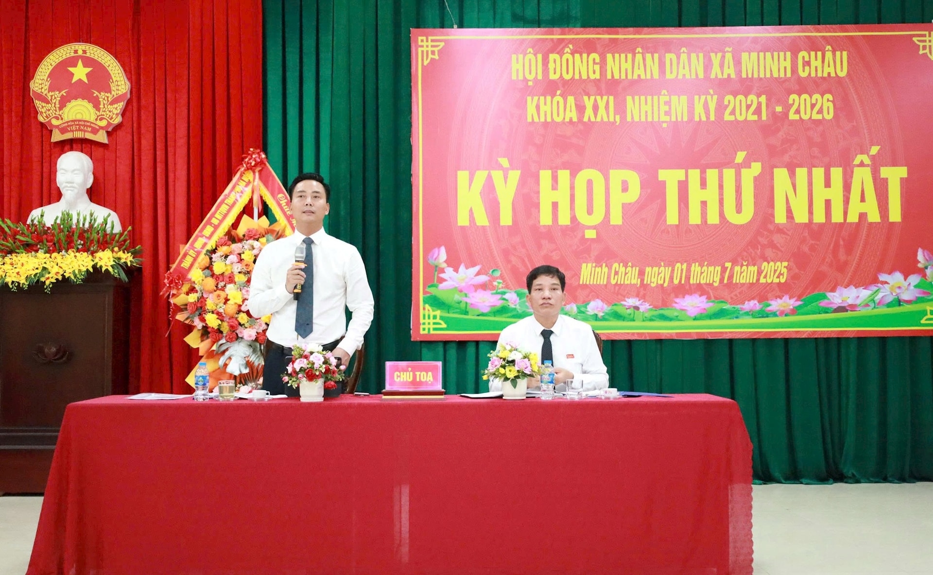 Hà Nội: Phường Việt Hưng mời luật sư tư vấn miễn phí ngày đầu vận hành chính quyền hai cấp- Ảnh 13. Hà Nội: Phường Việt Hưng mời luật sư tư vấn miễn phí ngày đầu vận hành chính quyền hai cấp- Ảnh 13.