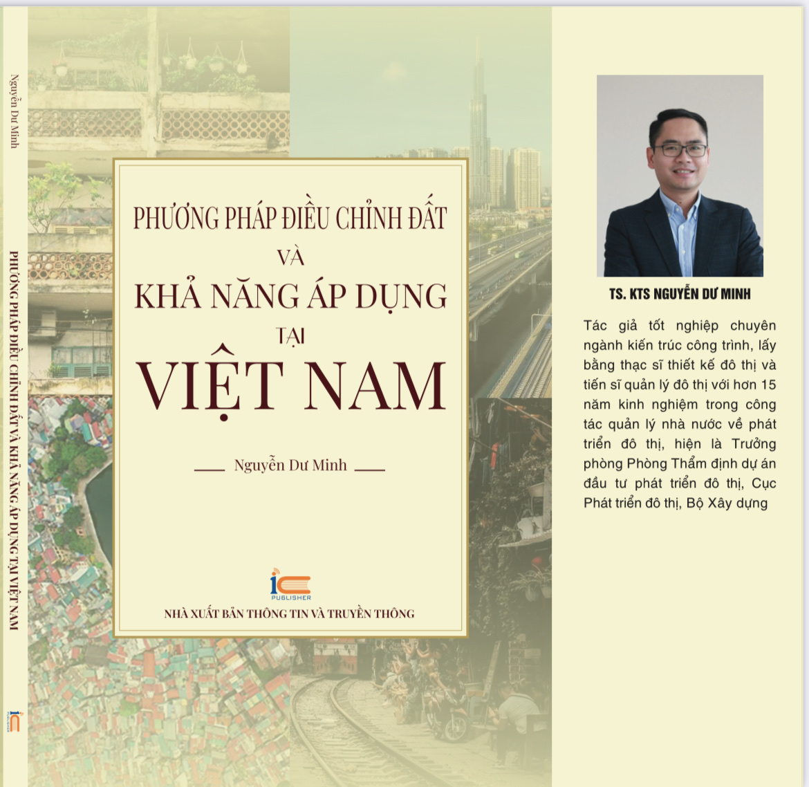 Điều chỉnh đất v&agrave; khả năng &aacute;p dụng tại Việt Nam như thế n&agrave;o?- Ảnh 3.