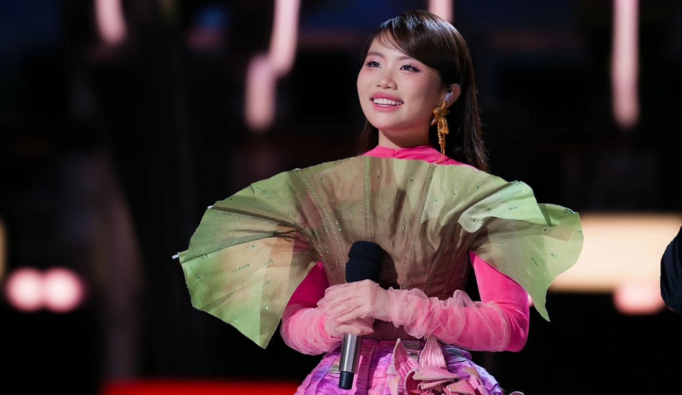 Cơ hội n&agrave;o cho Phương Mỹ Chi khi thi show ca nhạc ở Trung Quốc?- Ảnh 2.