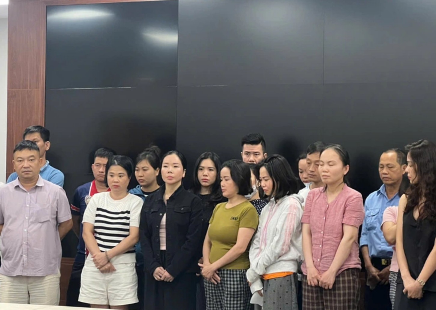 Bộ Y tế l&ecirc;n tiếng về vụ &aacute;n tại Viện Ph&aacute;p y t&acirc;m thần Trung ương- Ảnh 1.