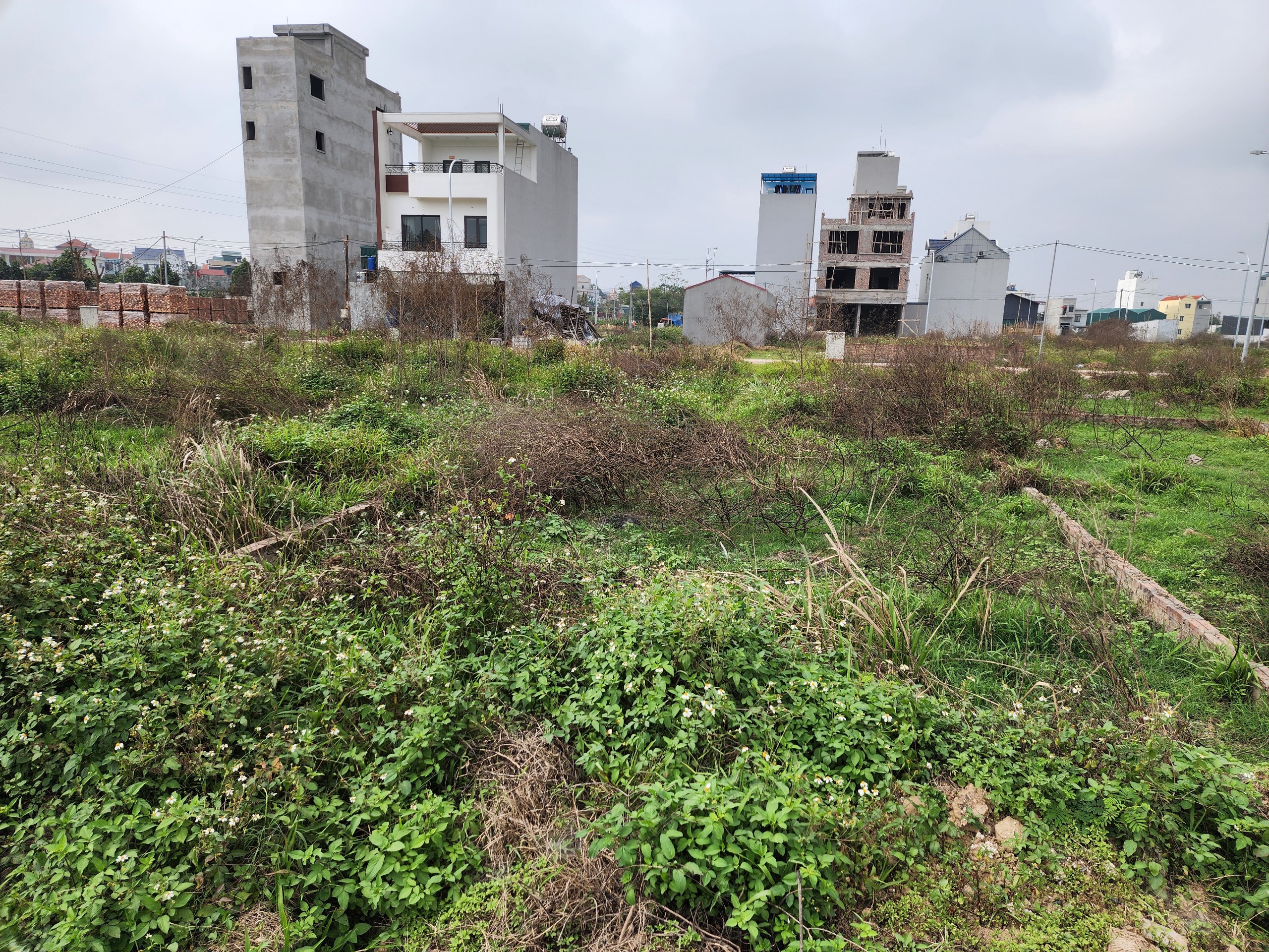 Thay đổi địa giới hành chính làm đảo chiều kỳ vọng đầu tư bất động sản vùng ven Hà Nội- Ảnh 1. Thay đổi địa giới hành chính làm đảo chiều kỳ vọng đầu tư bất động sản vùng ven Hà Nội- Ảnh 1.