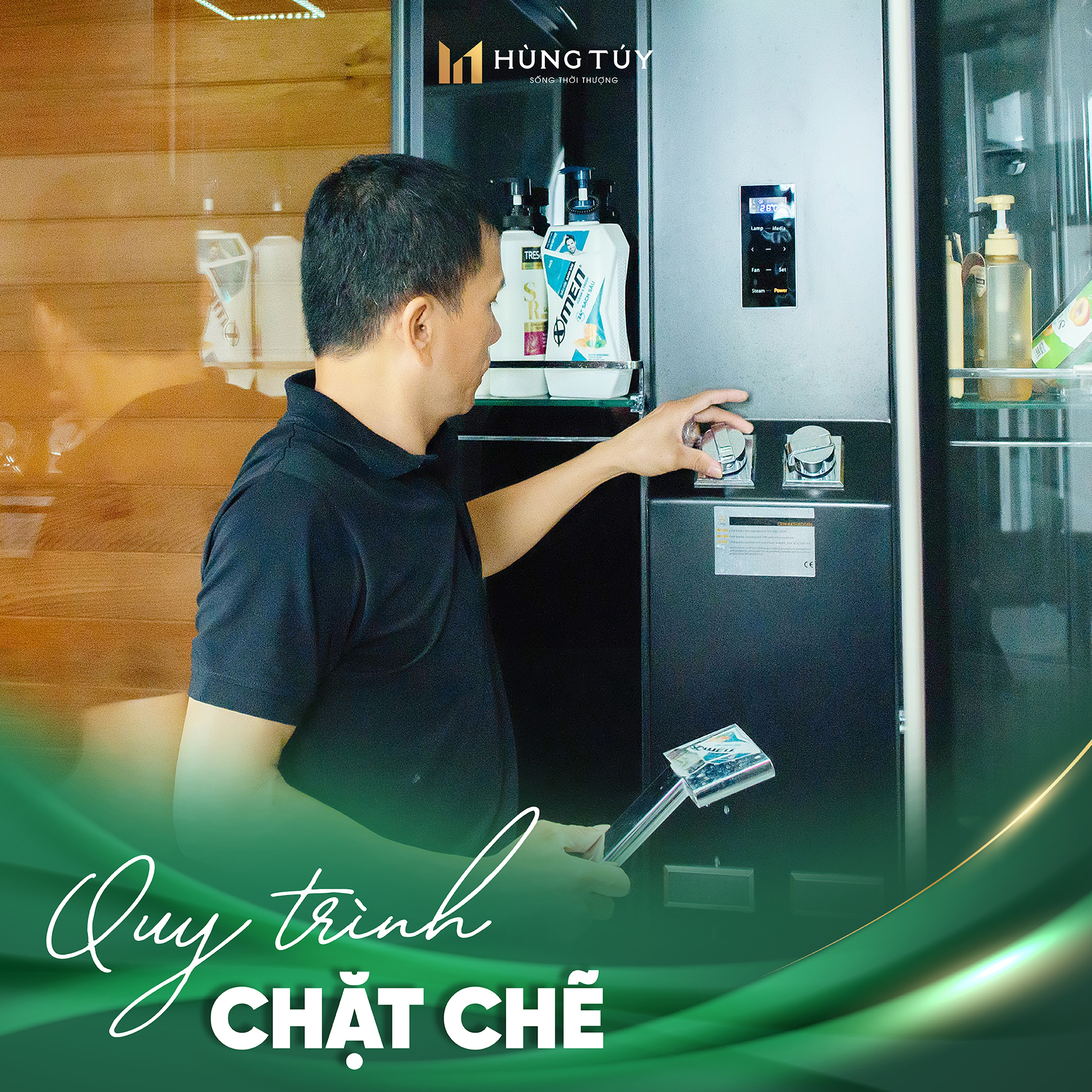 H&ugrave;ng T&uacute;y: 30 năm kiến tạo kh&ocirc;ng gian, gửi trọn niềm tin- Ảnh 4.