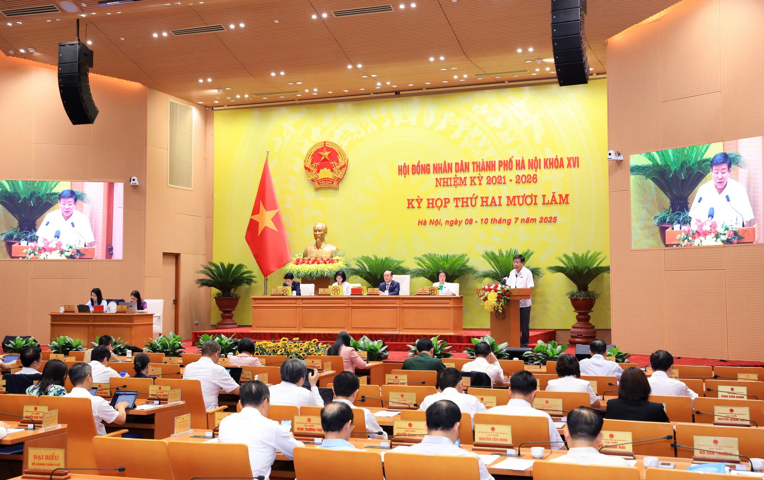 H&agrave; Nội: Khuyến kh&iacute;ch đầu tư 8 tuyến đường sắt đ&ocirc; thị ngầm d&agrave;i 320km- Ảnh 1.