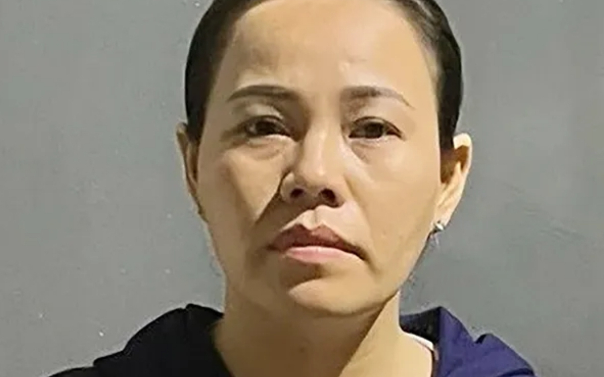 Người phụ nữ ở Đồng Nai s&aacute;t hại người th&acirc;n bằng xyanua bị đề nghị truy tố