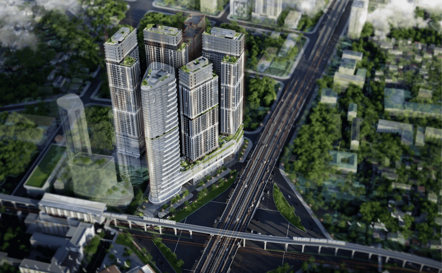 Sun Feliza Suites: Dự án tiềm năng cho nhà đầu tư- Ảnh 1. Sun Feliza Suites: Dự án tiềm năng cho nhà đầu tư- Ảnh 1.