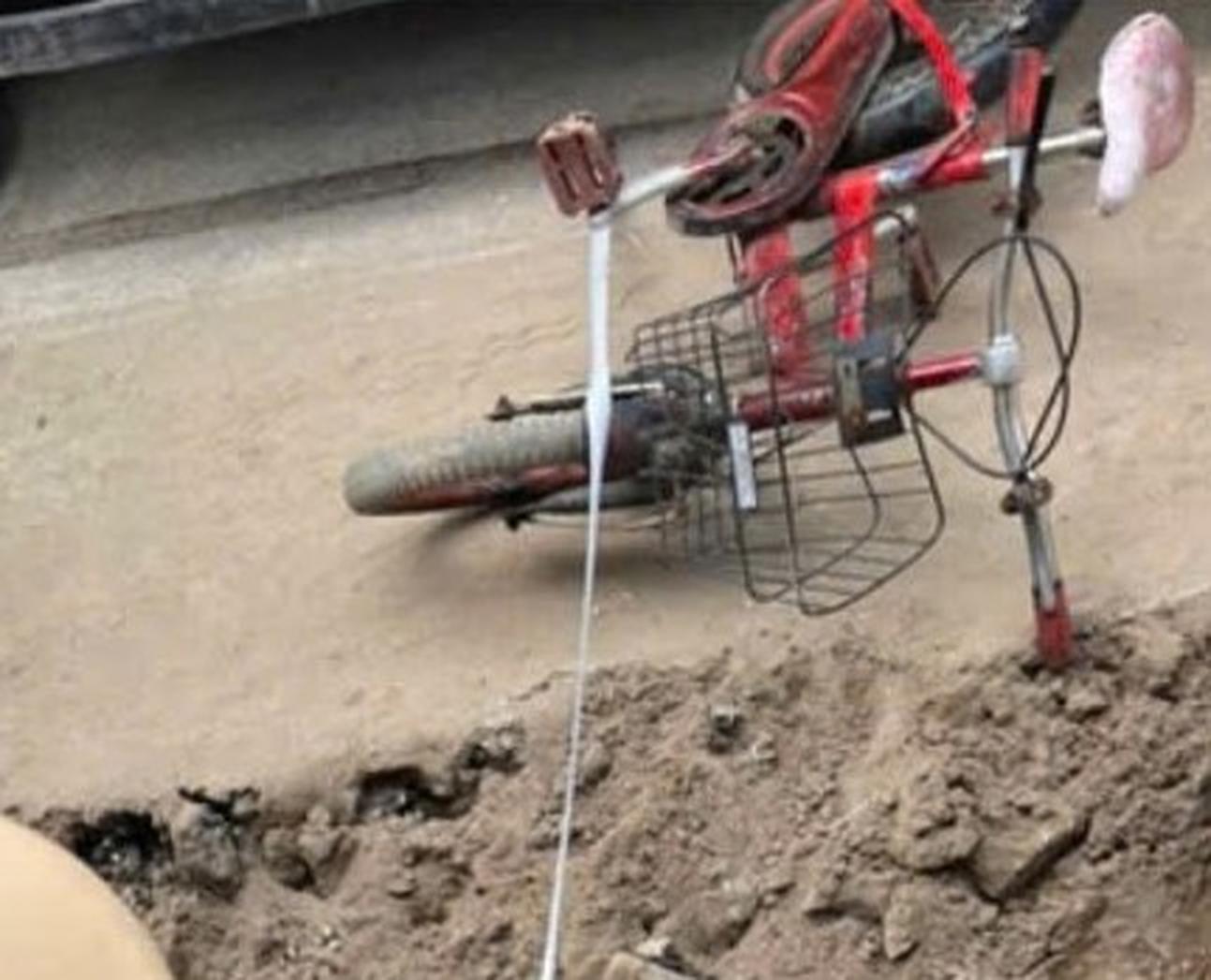 Ba vụ tai nạn li&ecirc;n tiếp ở Hải Ph&ograve;ng, một người tử vong, hai người bị thương- Ảnh 2.