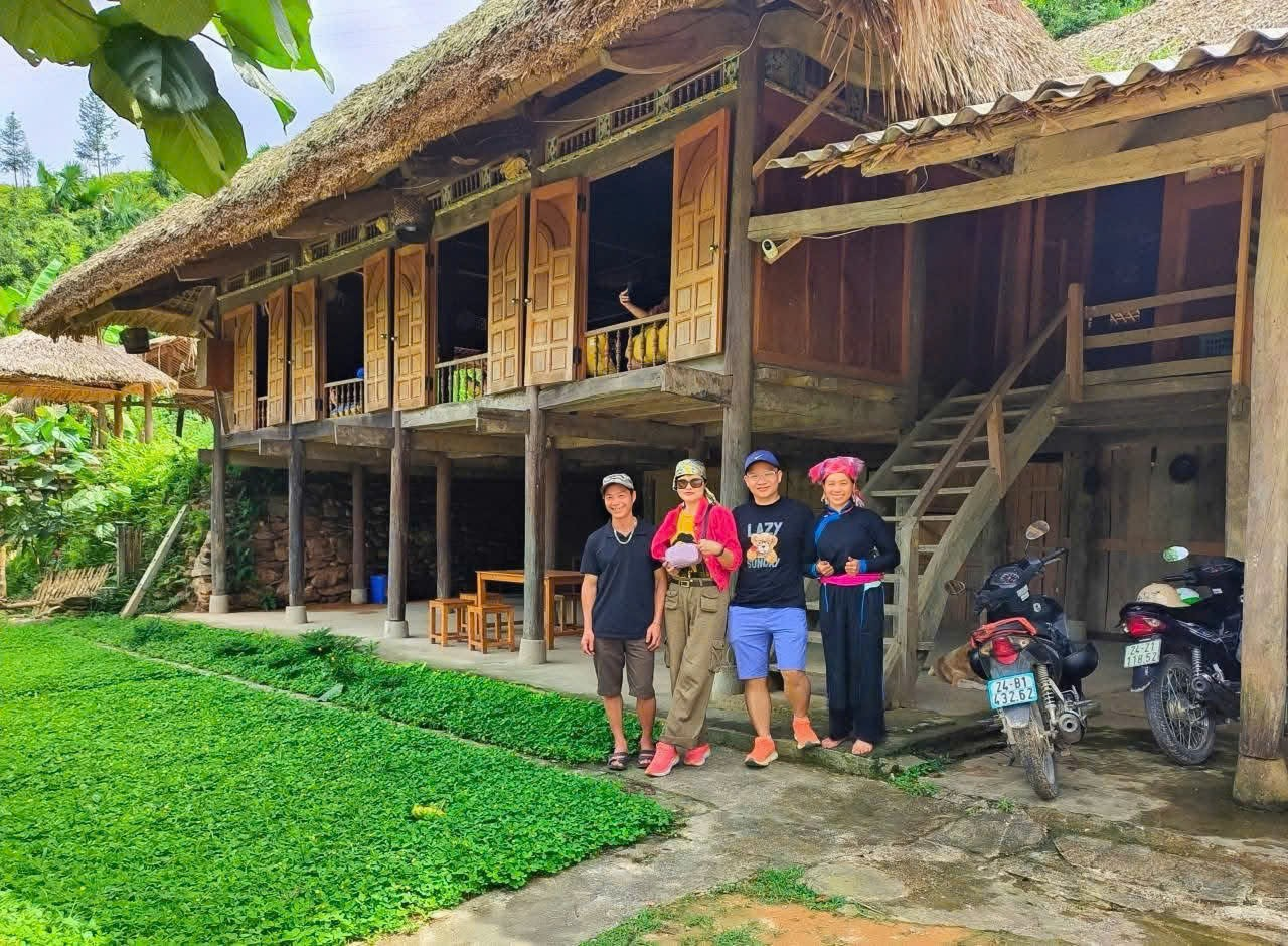 Kh&aacute;ch du lịch c&oacute; xu hướng th&iacute;ch trải nghiệm với homestay- Ảnh 3.