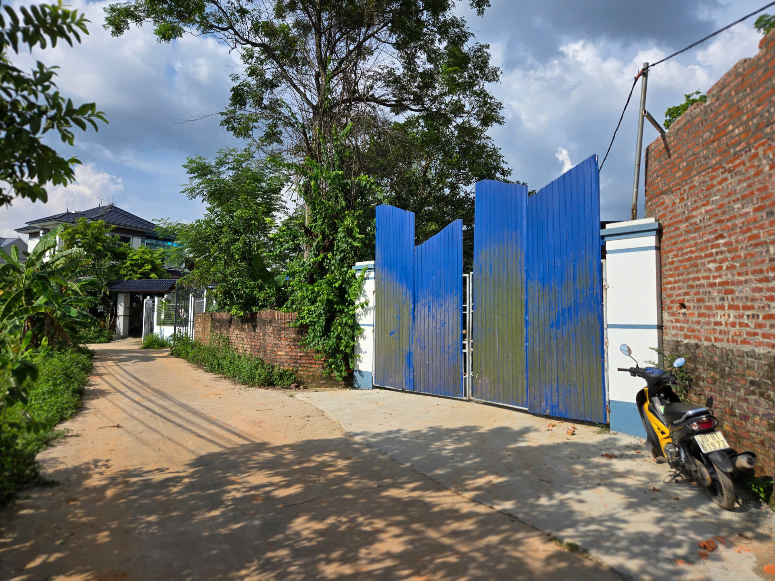 Nhiều công trình xây dựng trái phép trục lợi đền bù ở Thái Nguyên- Ảnh 11. Nhiều công trình xây dựng trái phép trục lợi đền bù ở Thái Nguyên- Ảnh 11.