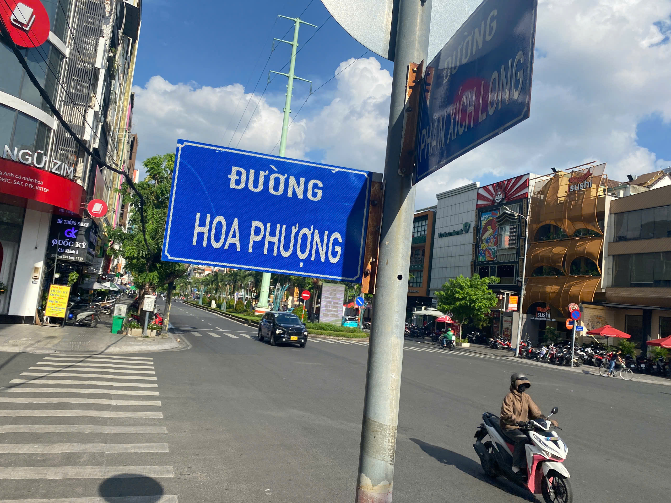 TP.HCM đau đầu v&igrave; tr&ugrave;ng t&ecirc;n đường sau s&aacute;p nhập- Ảnh 4.