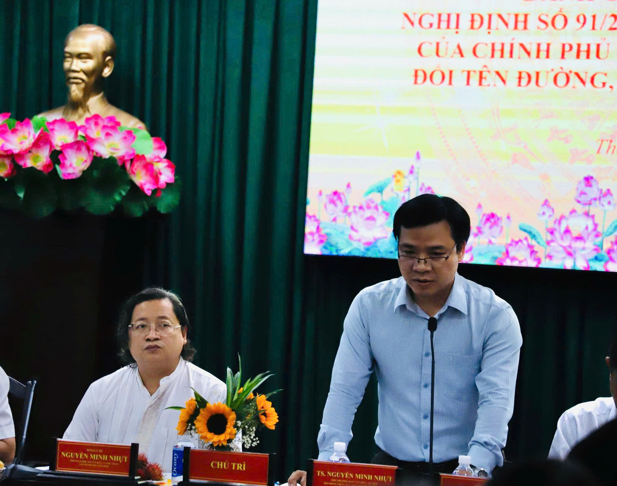 TP.HCM đau đầu v&igrave; tr&ugrave;ng t&ecirc;n đường sau s&aacute;p nhập- Ảnh 2.