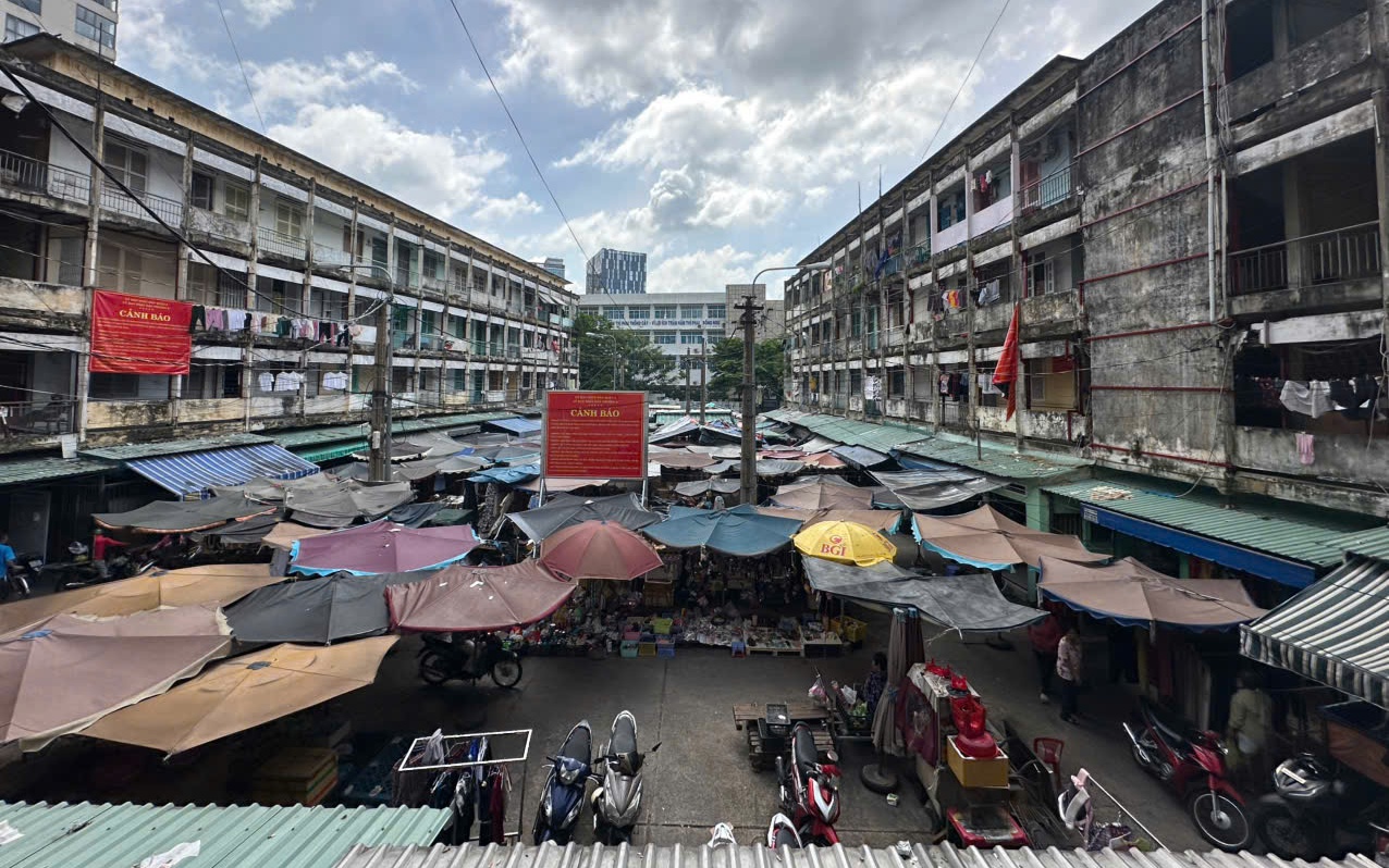 TP.HCM tăng cường xử l&yacute; chung cư, nh&agrave; ở vi phạm ph&ograve;ng ch&aacute;y, chữa ch&aacute;y v&agrave; cứu nạn, cứu hộ