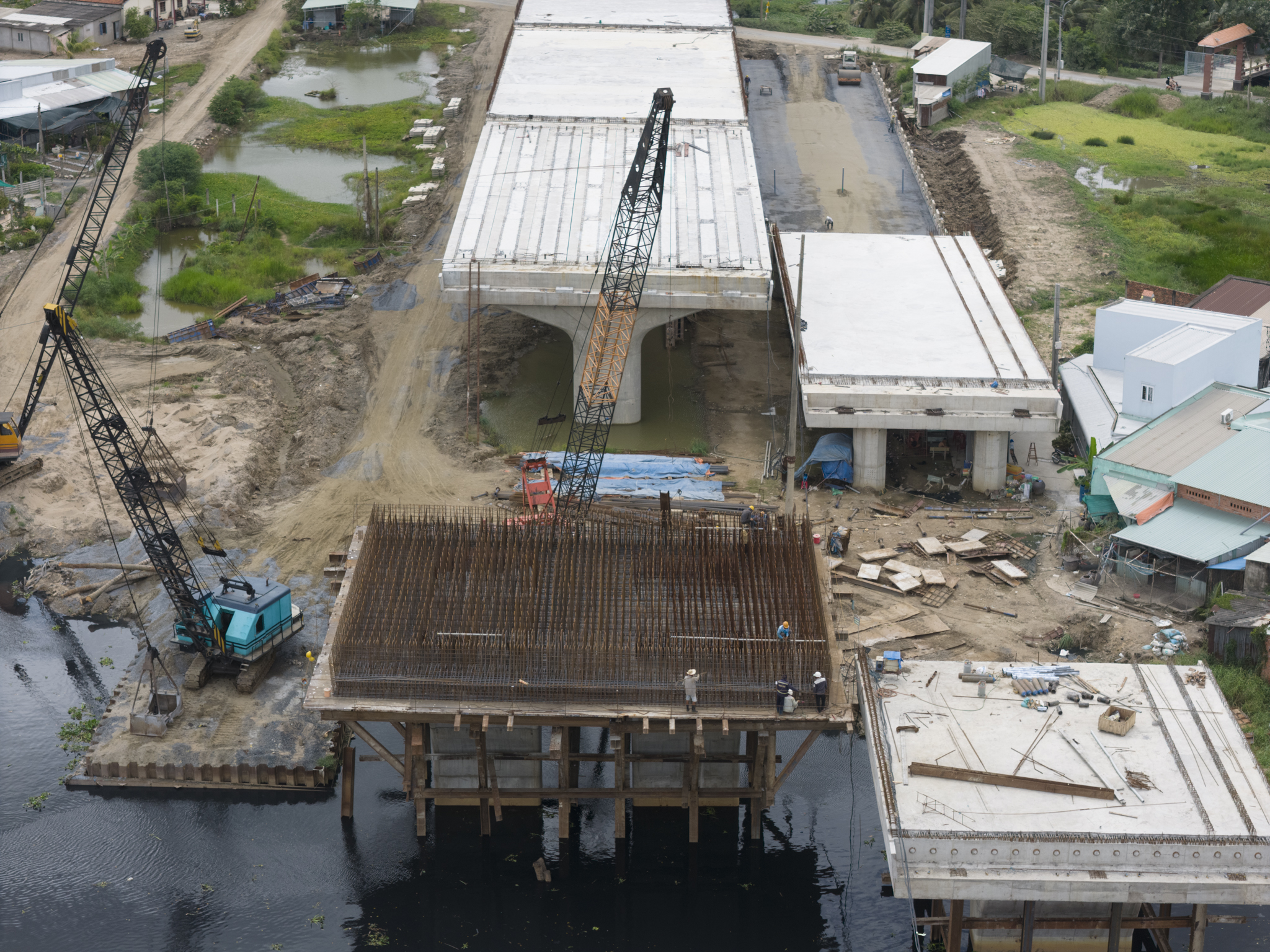 V&agrave;nh đai 3 TP.HCM qua T&acirc;y Ninh tăng tốc về đ&iacute;ch- Ảnh 9.