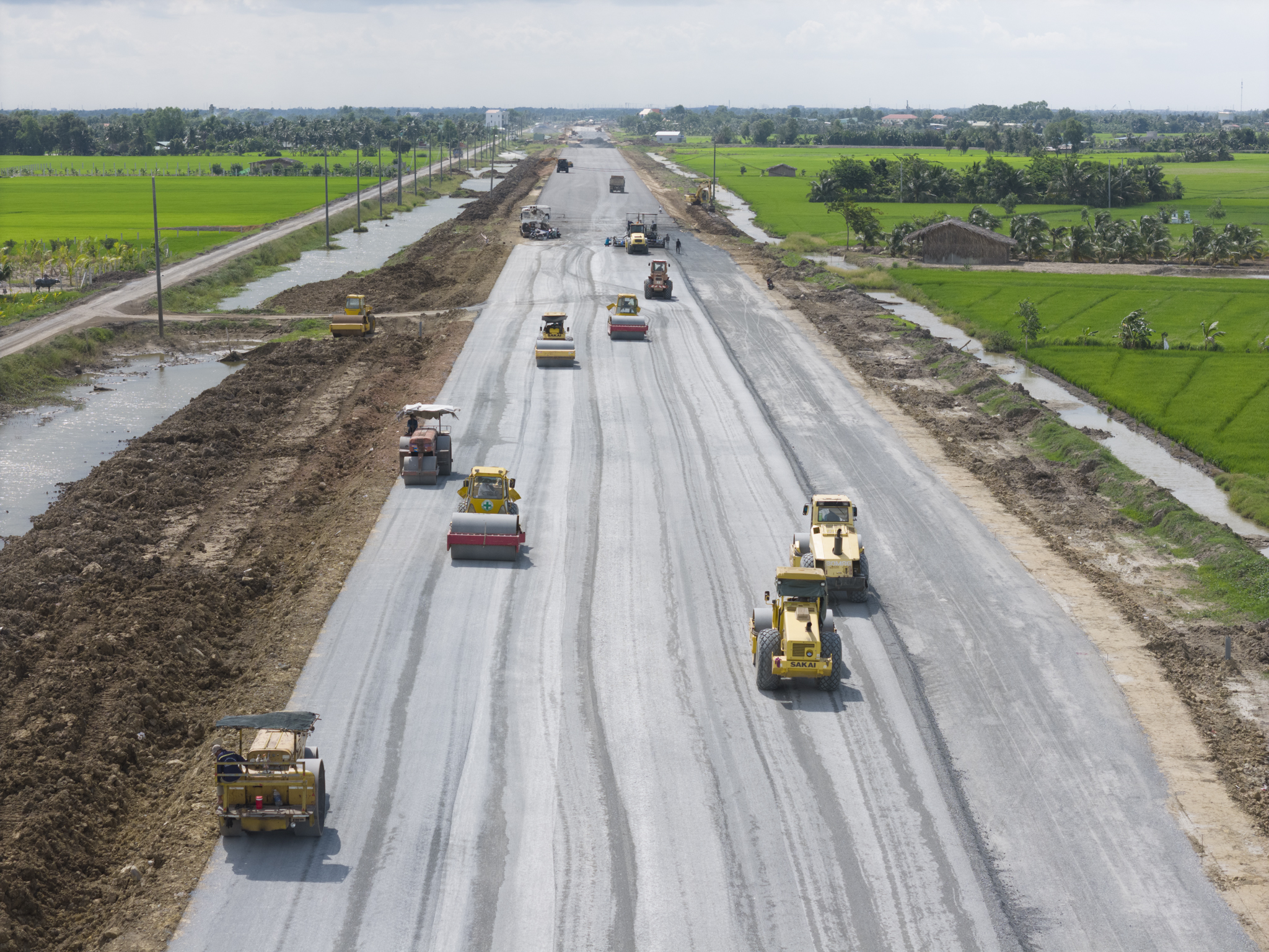 V&agrave;nh đai 3 TP.HCM qua T&acirc;y Ninh tăng tốc về đ&iacute;ch- Ảnh 5.